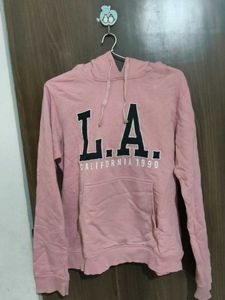 Zudio Hoodie LA