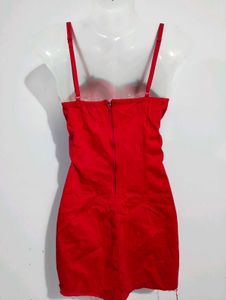 DAMN SEXY YET CUTE CORSET DRESS