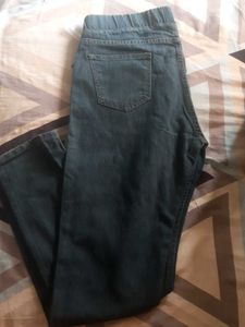 Blue Trends Jean&#39;s