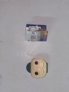 Funko Pop! DC Comics Pins