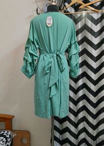 Pluss Dress/ Tunic New With Tag