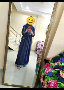 Kurta Pant With Dupatta