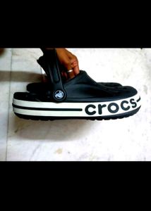New Original Crocs