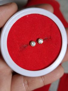 Elegant Stud Earrings very Shaining