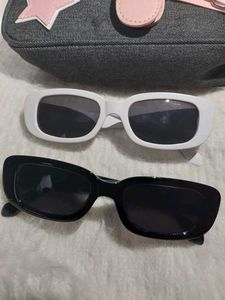 Retro/Vintage Sunglasses