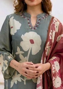 ACJP 01 Beautiful Dress