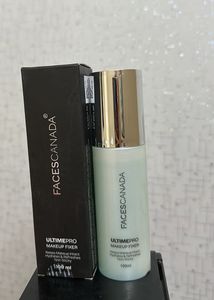 Ultimepro Makeup Fixer