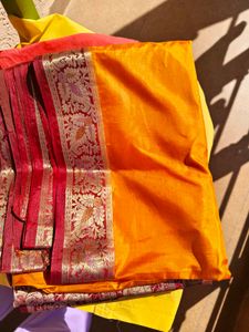 Pura Silk Sarees