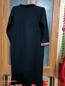 Winter Wear Fancy Kurti