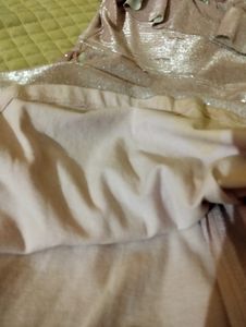 Party Wear Frock
