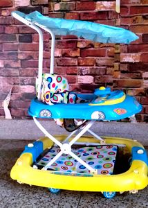 Baby Walker