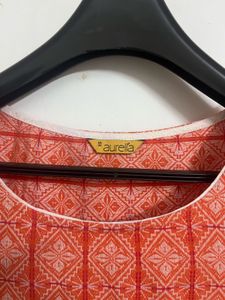 Aurelia Printed Kurti