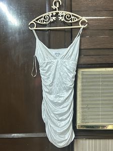 Hot Bodycon Dress