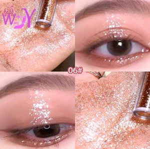 Magic Casa Liquid Glitter Eyeshadow