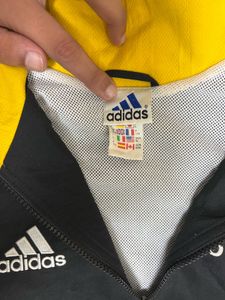 Adidas OG Zipper