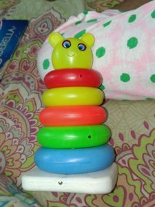 Learning Toy