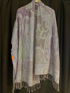 Winter Stoles For Women