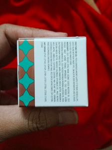 Just Herbs Lip Cheek Tint Rose Coral