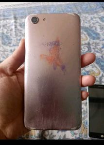 Dead Phone