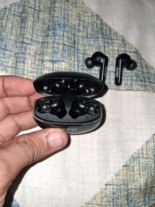 Defy Gravity Z Earbuds