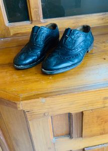 Zara Shoes