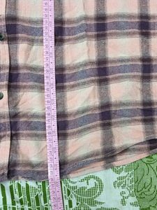 CASUAL SHIRT