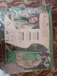 Pashmina suit