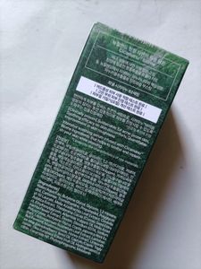 Parnell Cicamanu Serum