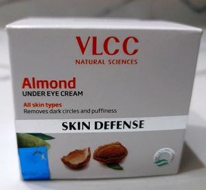 VLCC Almond Under Eye Cream