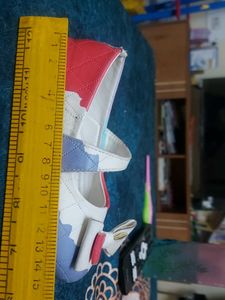 Almost New