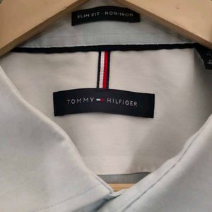 Tommy Hilfiger Full Sleeve Shirt