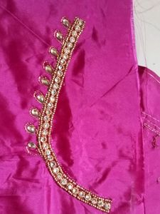 Maggamwork Blows Peace