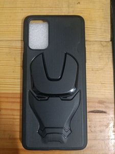 Iron Man Phone Case