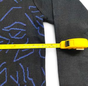 Pasaco Pullover | Chest 38