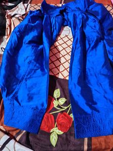 Beautiful Party Wear Punjabi Suit Patiyala Salwar