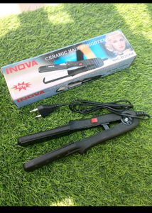 Hair Straightener