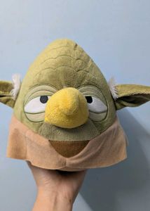 Original Yoda Angry Birds Plush toy