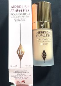 Charlotte Tilbury Foundation