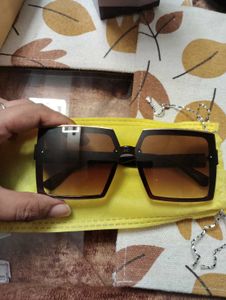 Fashion Sunglasses