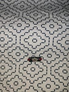 Sofide Geometric Print Shirt - L