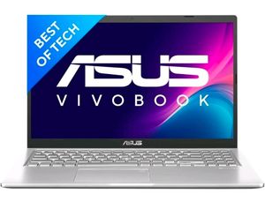 Asus Vivo Book 15 | 8GB RAM | 256GB SSD