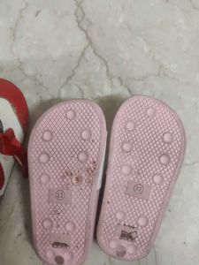 Girls Footwear