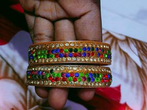 Combo Set Bangles