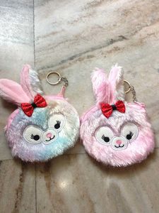 SALE. 🆕Cute Bunny Coin Purse