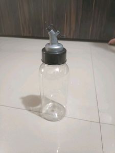 Oil Dispenser
