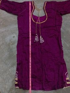 Beautiful✨ Suit Salwar Set