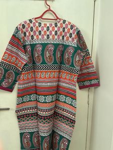 Rajasthani kurti For Special Occasions Or Daily.