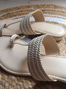 Acai flat Sandal 👡