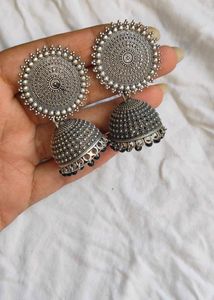 💥Offer💥Oxidize Earrings