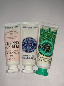 L'Occitane Hand Cream Set